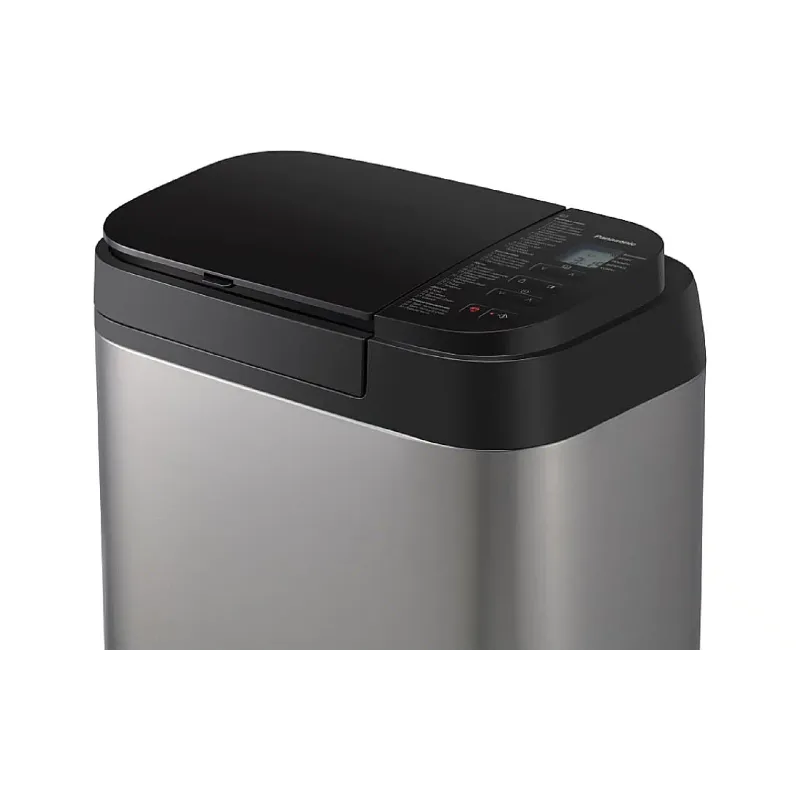 صانعة الخبز Panasonic, Black (SD-YR2550STS)