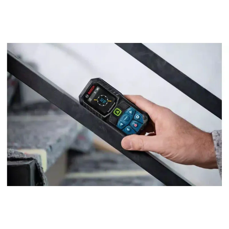 Дальномер лазерный Bosch (0.601.072.U00)