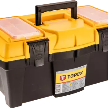 Ящик для інструментів Topex (79R125)