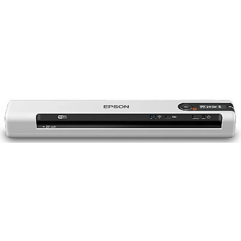 Skener Epson WorkForce DS-80W (B11B253402)