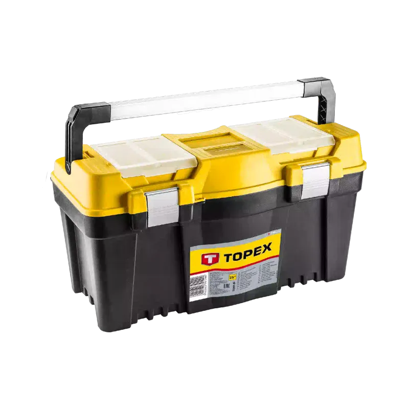 Škatla za orodje Topex (79R129)
