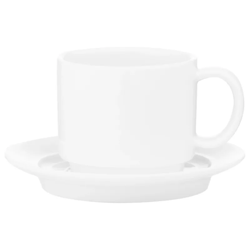 Xícara Ardesto Prato, White (AR3626P)