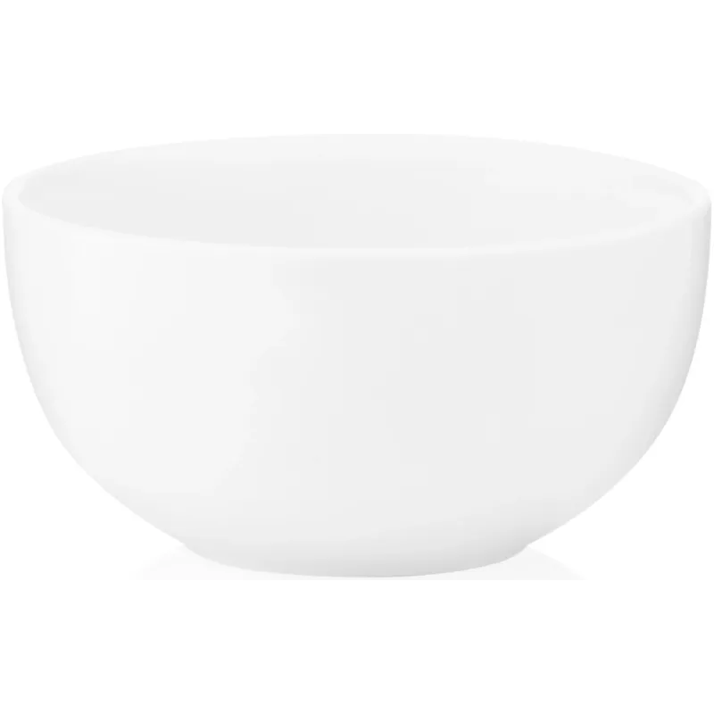 Ensaladera Ardesto Imola, White (AR3514I)