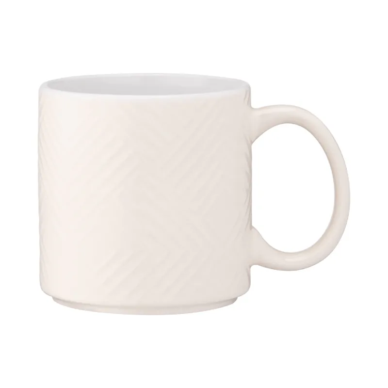 Xícara Ardesto, Beige (AR3482BG)
