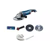 Шлифовъчна машина Bosch GWS 24-230 JZ (0.601.8C3.300)