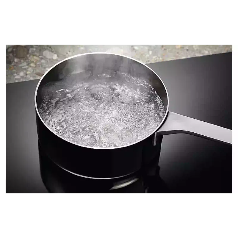 Котлон Electrolux, Black (EIB60420CK)