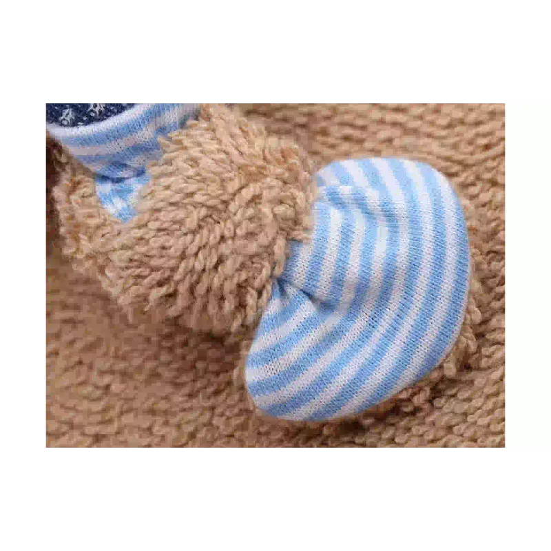 Mehka igrača sigikid (38792SK)