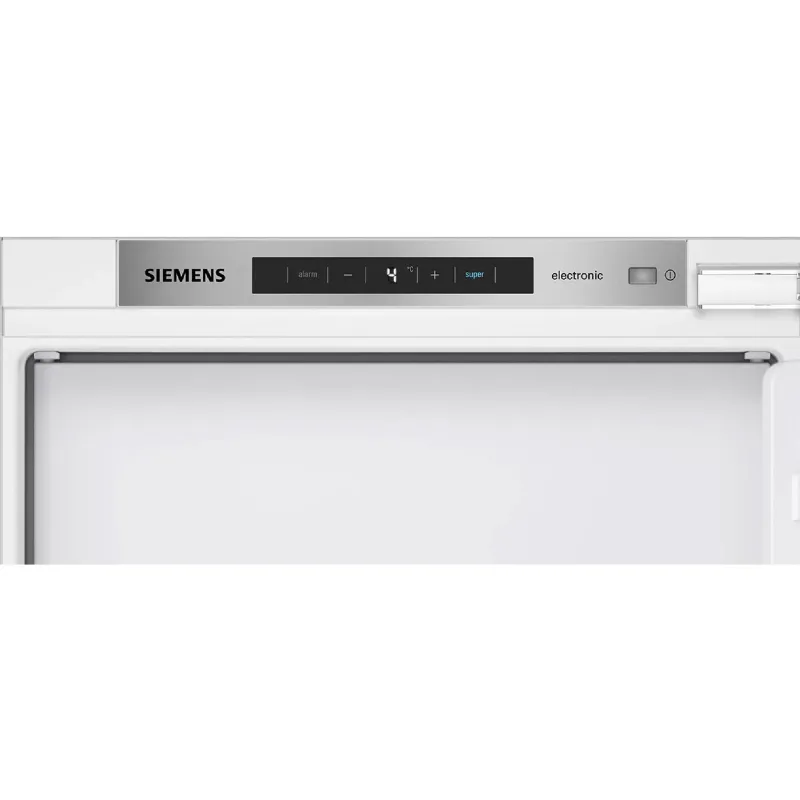 Вграден хладилник Siemens, White (KI82LAFF0)