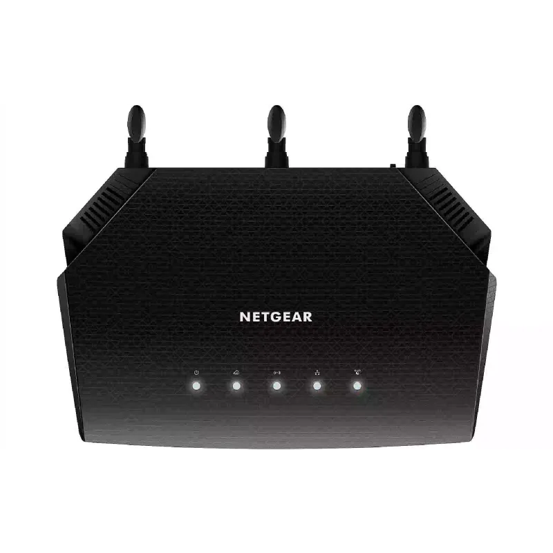 Рутер Netgear RAX10 (RAX10-100EUS)