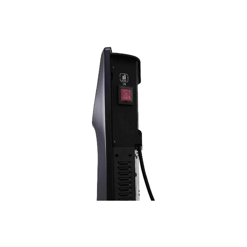 Convector Cooper&Hunter, Black (CH-1000MD)