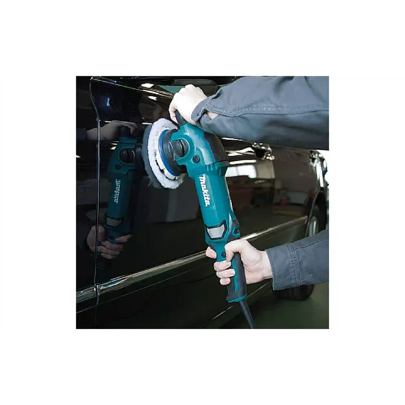 Шлифовъчна машина Makita (PO6000C)