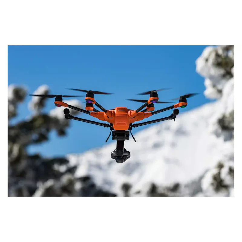 Κηφήνας Yuneec H520E (YUNH520EEU)