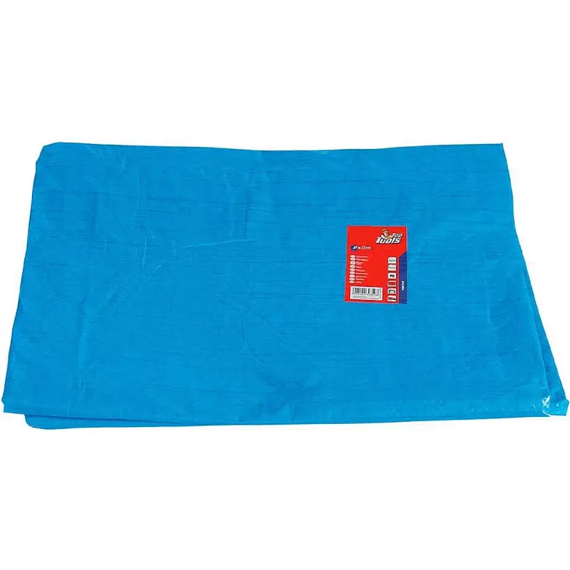 Napellenző Top Tools, Blue (79R351)