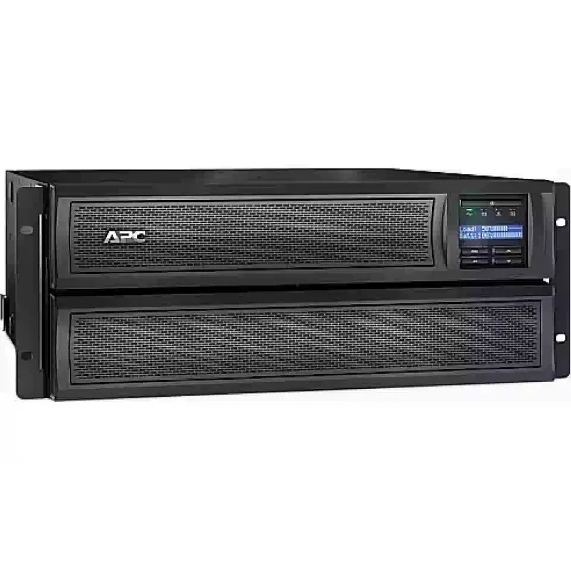 Uninterruptible power supply APC Smart-UPS (SMX3000HV)