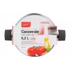 قدر مع غطاء Ardesto Gemini Trento (AR3652G)