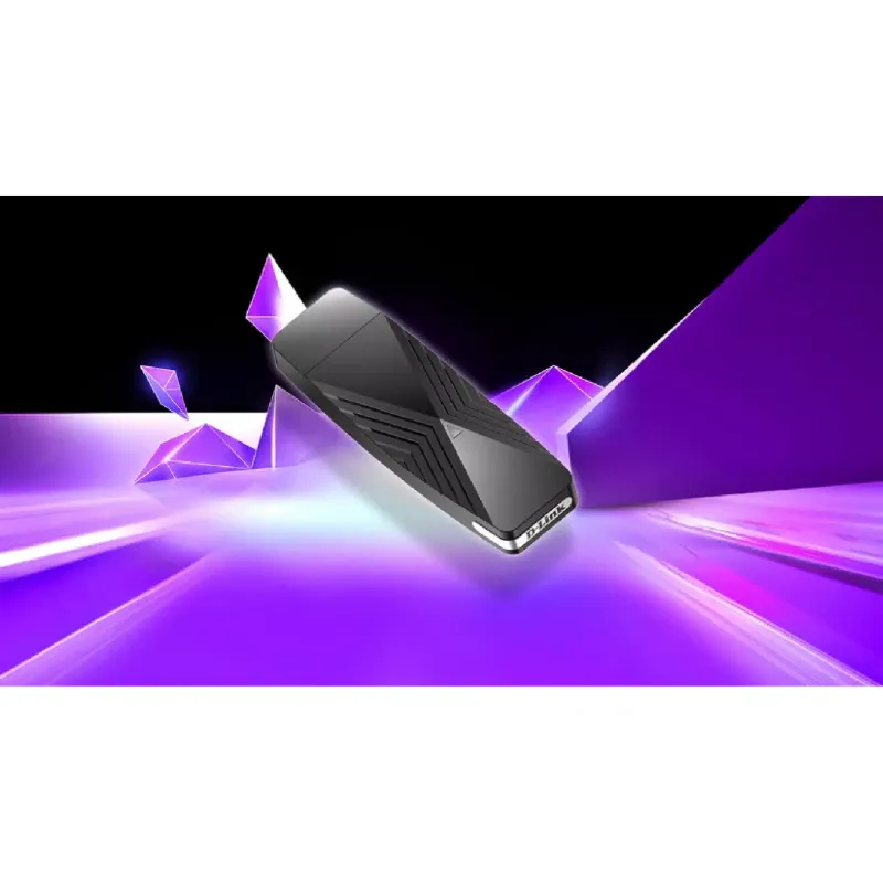 Wi-Fi adapter D-Link (DWA-X1850)