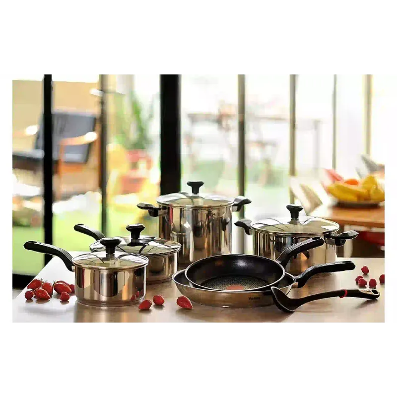 Тиган Tefal Comfort Max (G7260544)