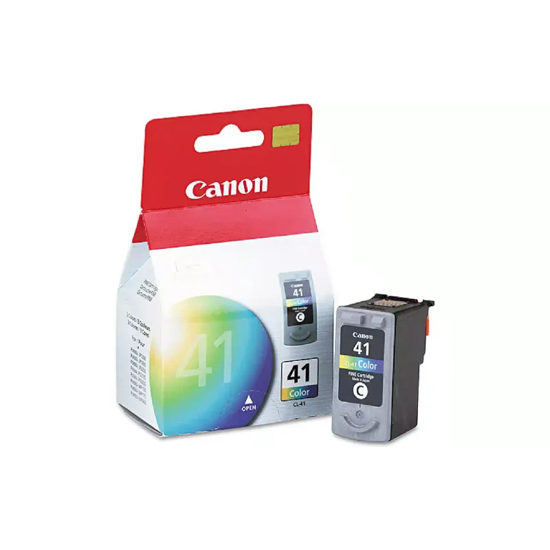 Φυσίγγιο Canon CL-41 (0617B025)