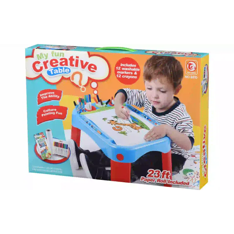 Mesa Same Toy (8810Ut)