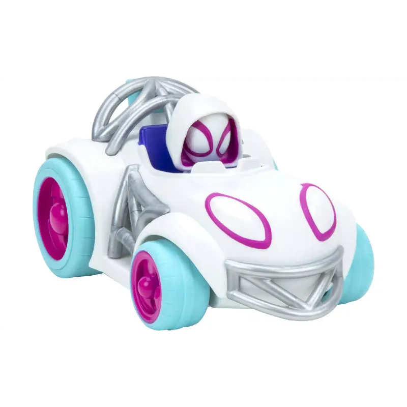 آلة Spidey (SNF0016)