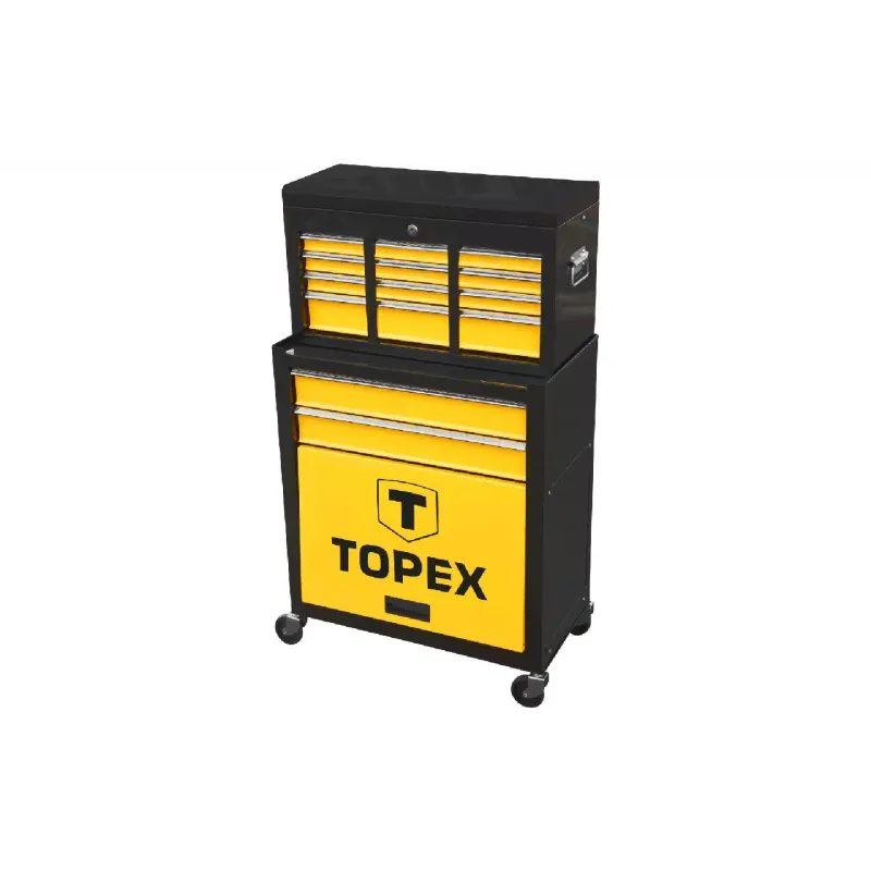 Шафа-візок Topex (79R500)