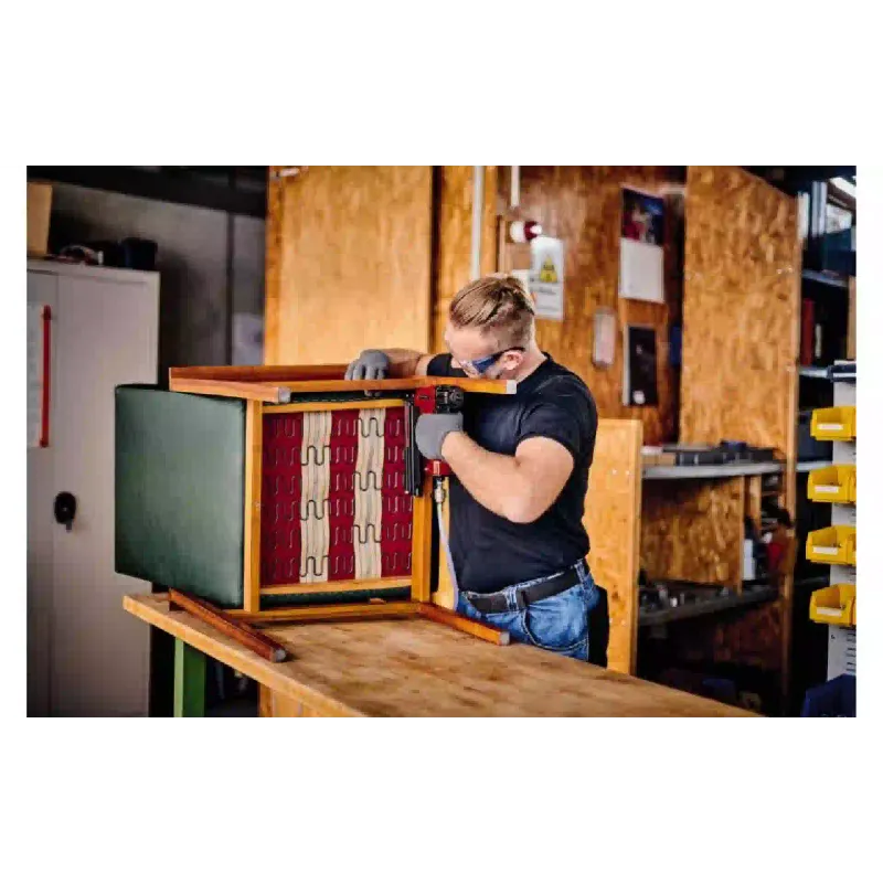 Компресор повітряний Einhell TE-AC 24 (4020610)