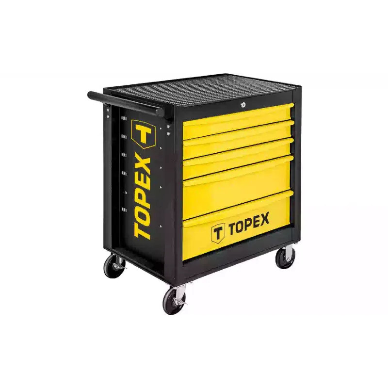 Шафа-візок Topex (79R501)