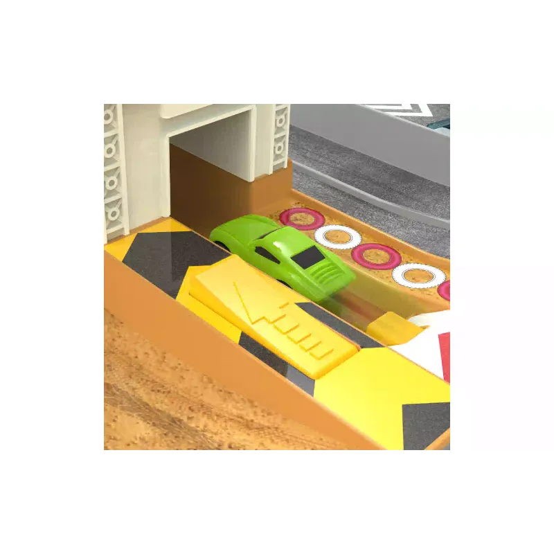 Игровой набор Driven (WH1108Z)