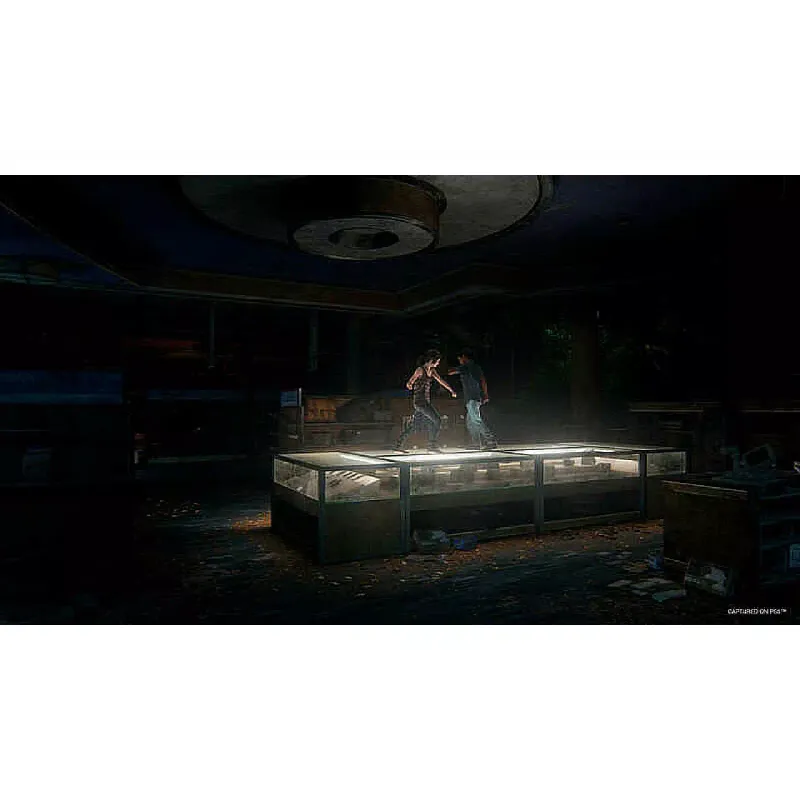 Игра Games Software The Last Of Us Part I (9406792)