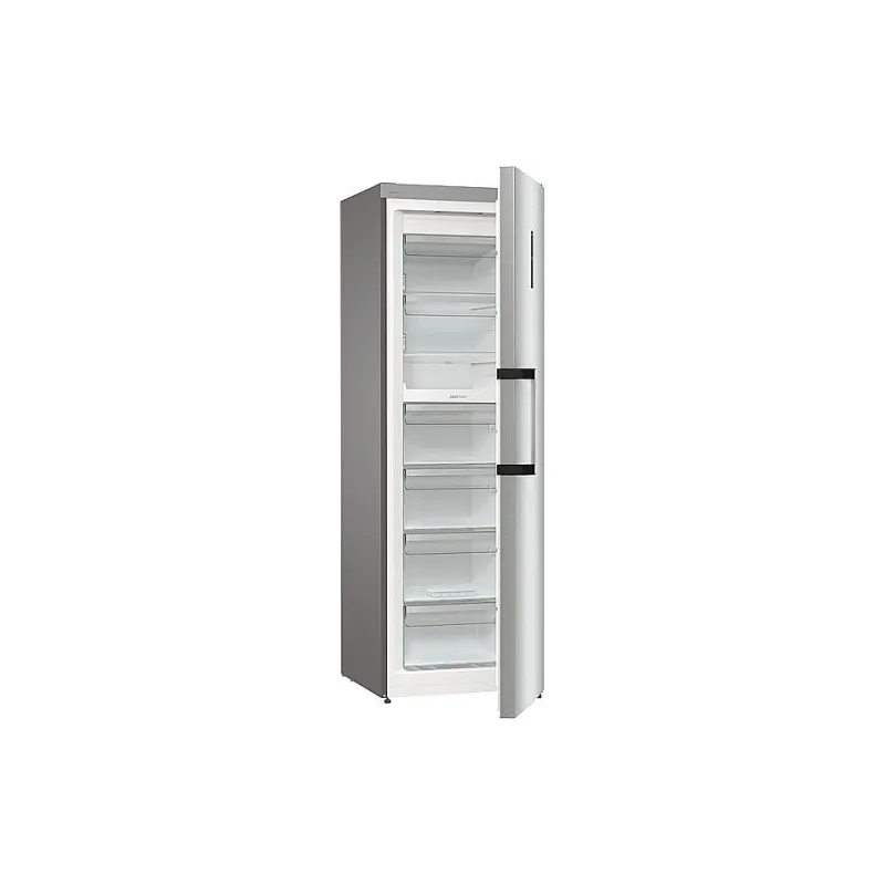 الفريزر Gorenje, Stainless steel (FN619EAXL6)
