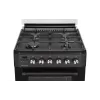 موقد مشترك Ardesto, Black (FSCF-C606MB)