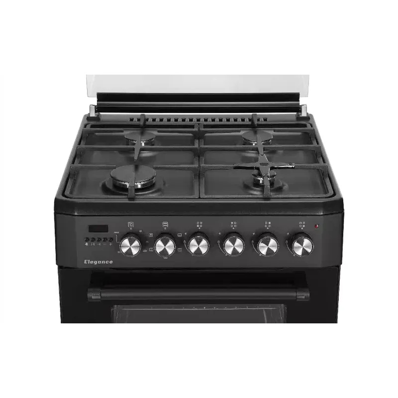 موقد مشترك Ardesto, Black (FSCF-C606MB)