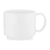 Cup Ardesto Prato, White (AR3630P)