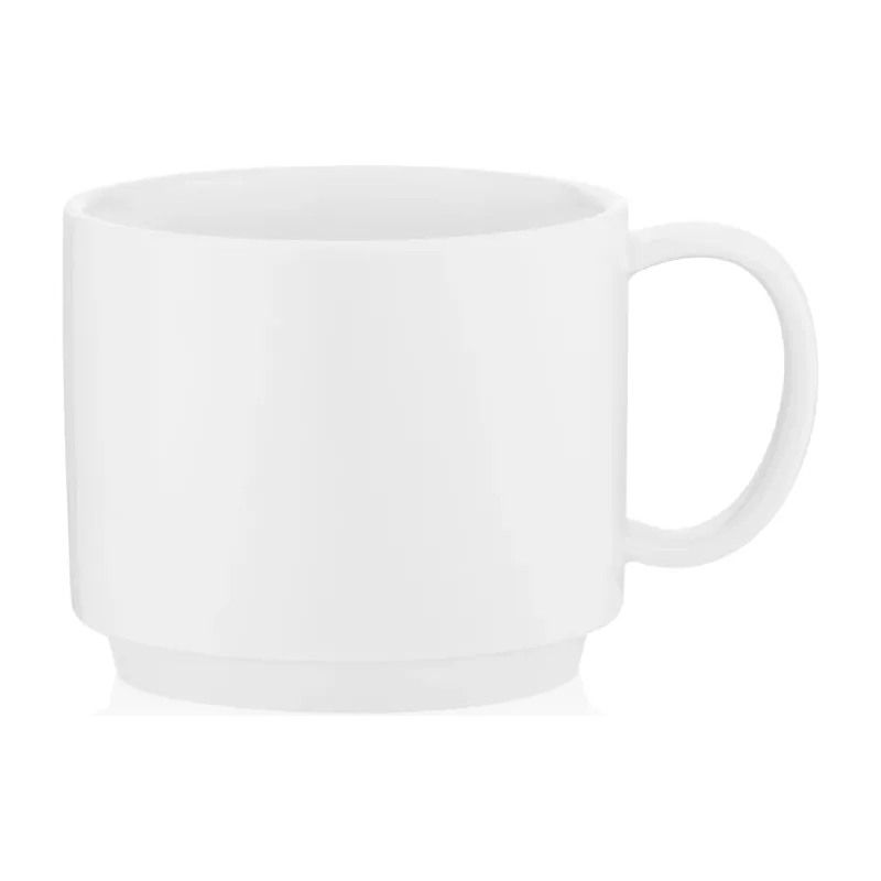 Cup Ardesto Prato, White (AR3630P)