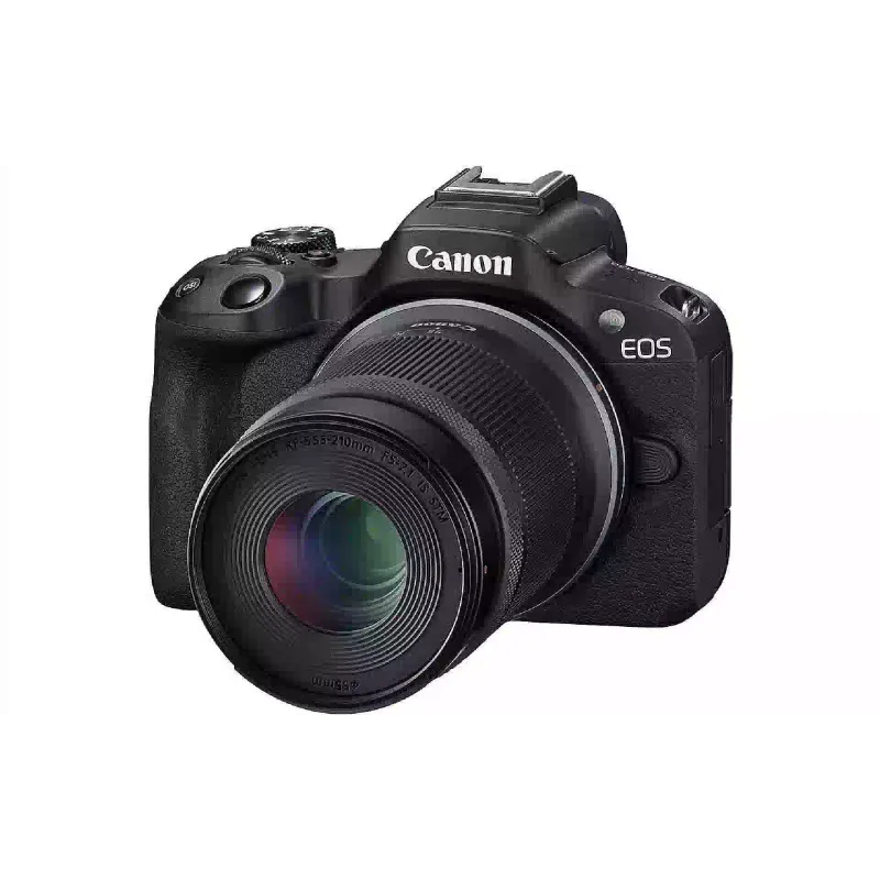 Camera Canon, Black (5811C034)