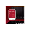 Твърд диск за съхранение WD (WD40EFPX)