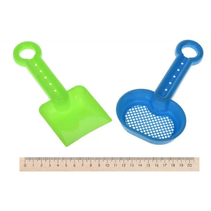 Sandspielset Same Toy, Green (HY-1205WUt-2)