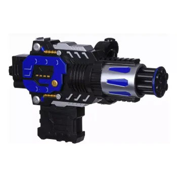 Бластер Same Toy (777-C1Ut)