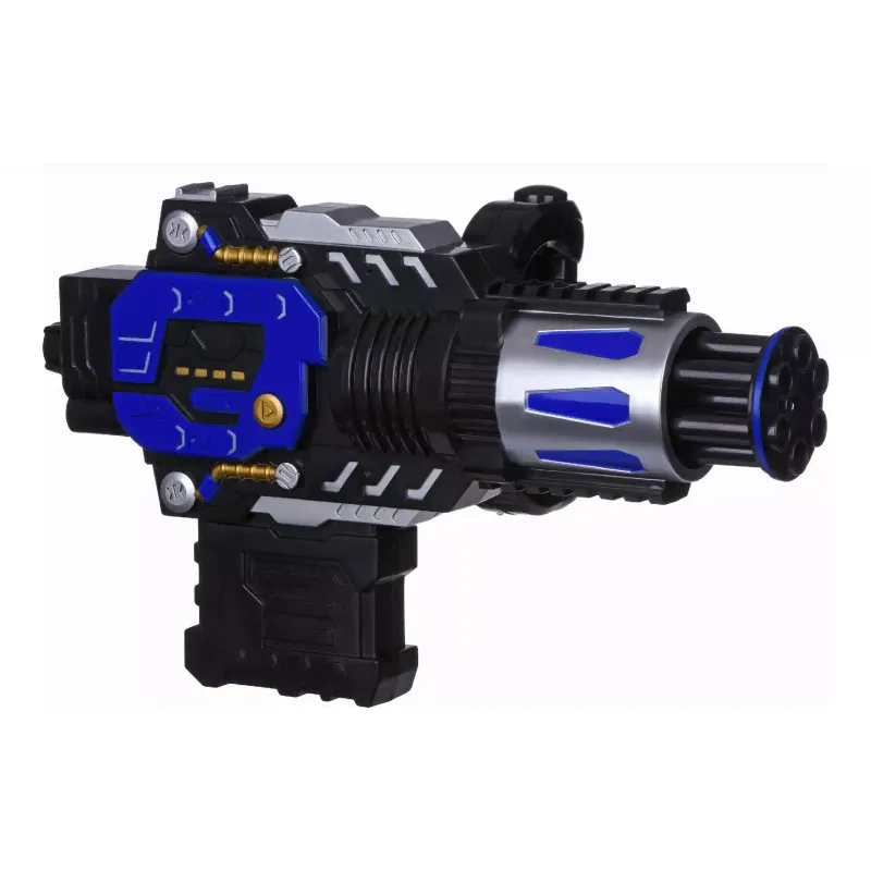 Бластер Same Toy (777-C1Ut)