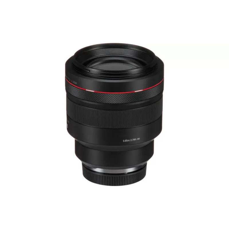 Lente Canon (3447C005)