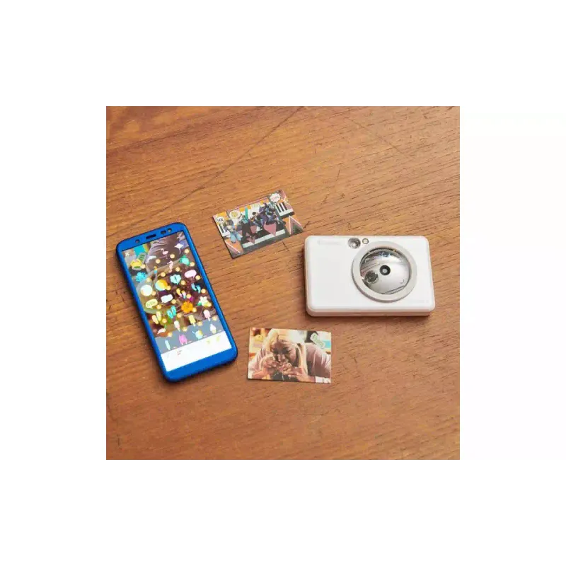 Φωτογραφική μηχανή-εκτυπωτής Canon (3879C006)