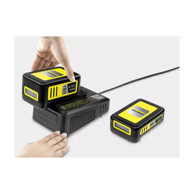 Αλογο αξιωματικού Karcher (2.445-032.0)