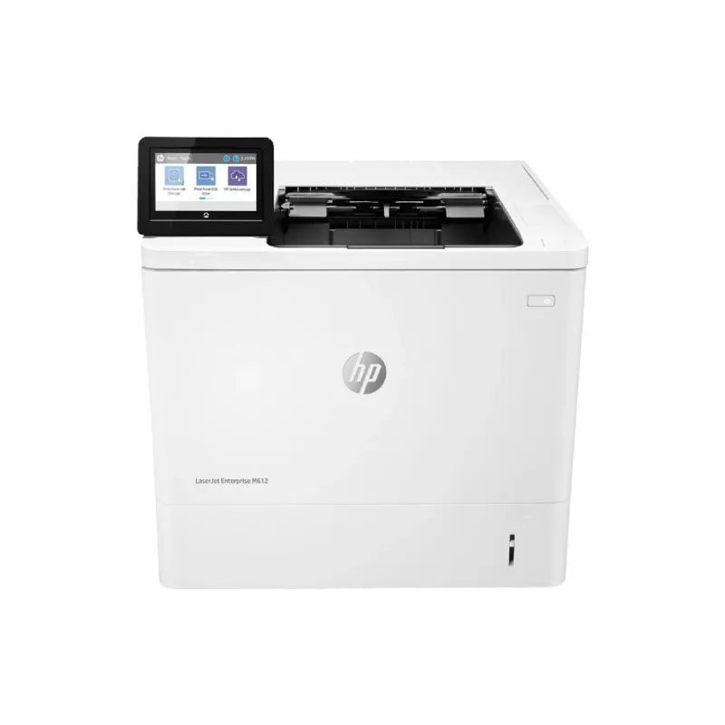 Принтер HP LaserJet Enterprise M612dn (7PS86A)