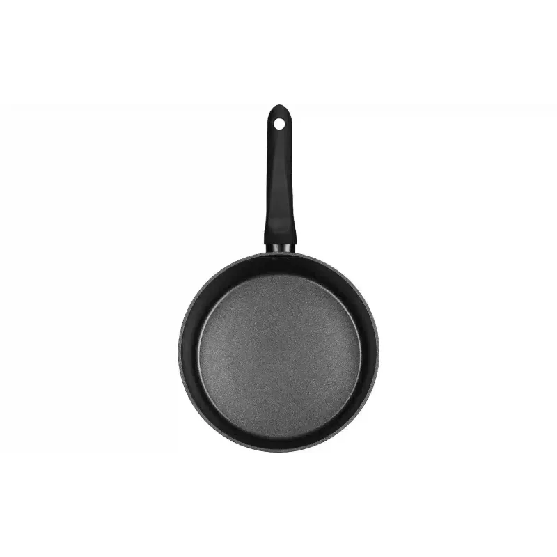 مقلاة عميقة Ardesto Gemini Gourmet Bolzano, Black (AR1924GDP)