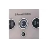 Espressomaschine Russell Hobbs Distinctions 26452-56, Titanium (26452-56)