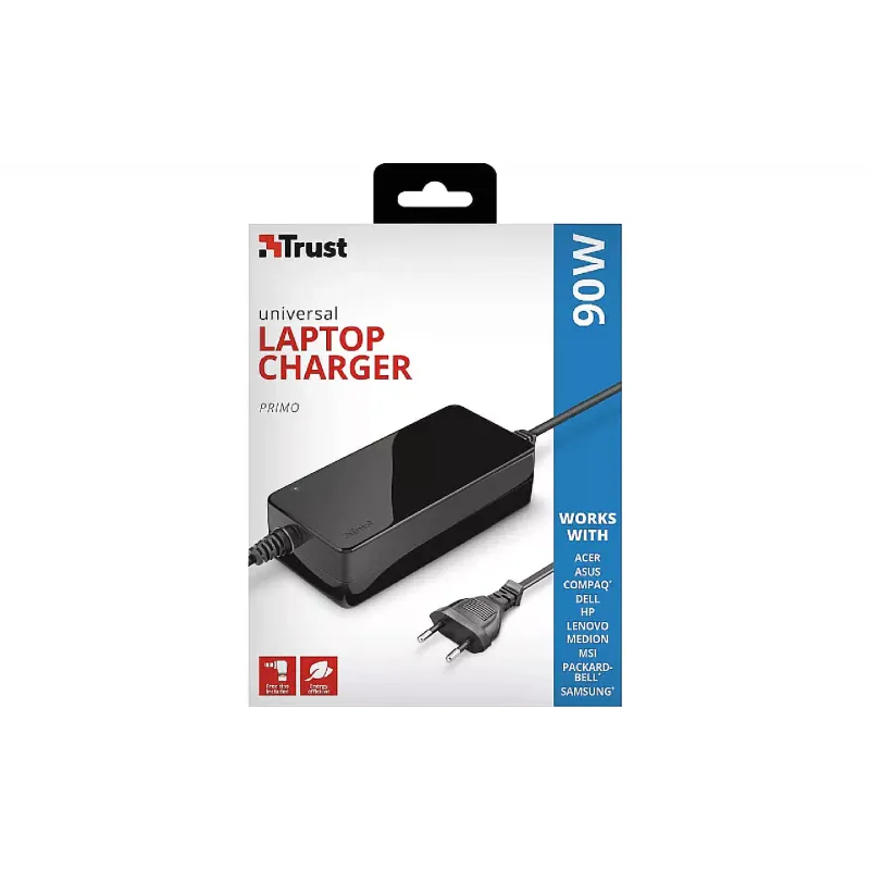 Charger Trust (22142_TRUST)
