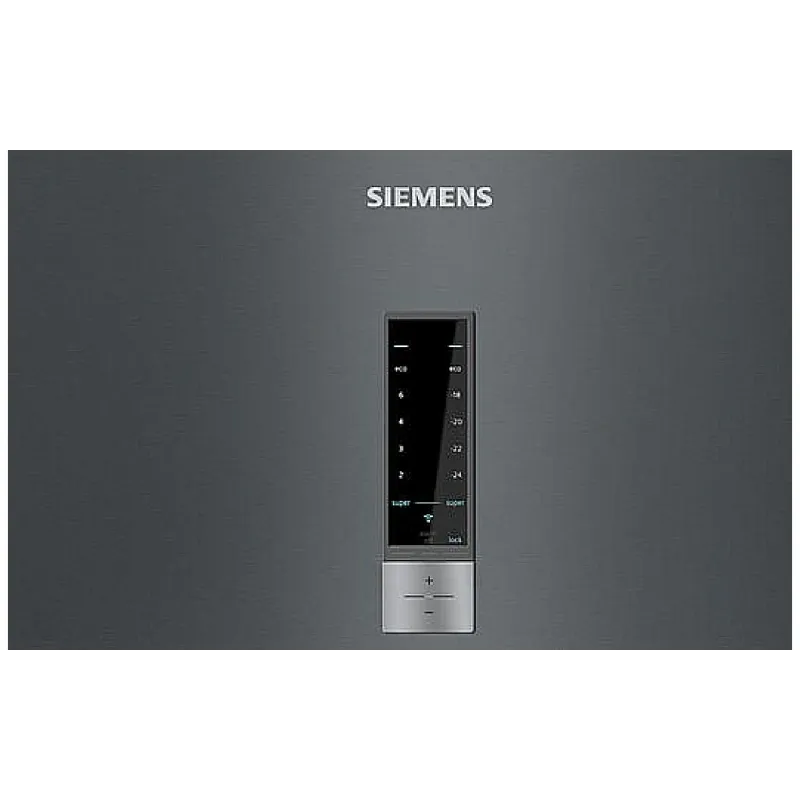 ثلاجة Siemens, Graphite (KG39NXX316)