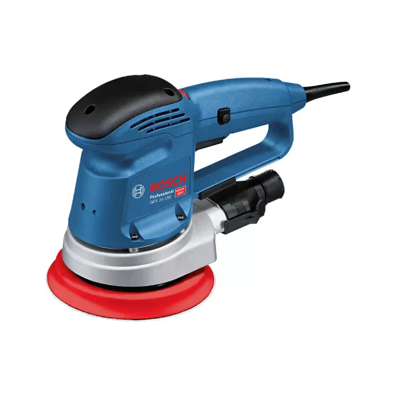 Grinding machine Bosch GEX 34-150 (0.601.372.800)