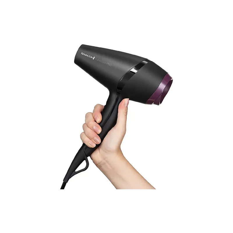 Secador de cabelo Remington (AC7100)