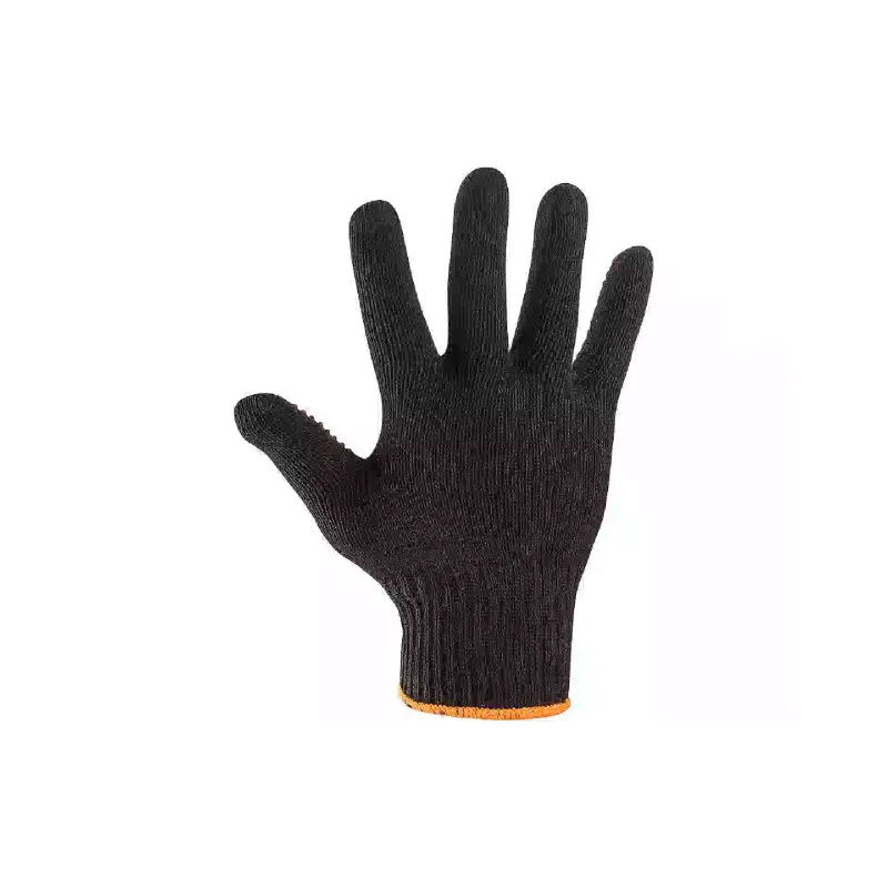 Luvas de trabalho Neo Tools, Black (97-620-9)